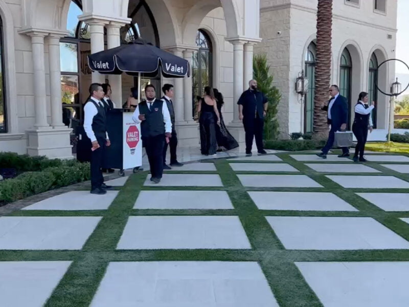 Casino Valet Parking Services Improving Guest Experience and Revenue