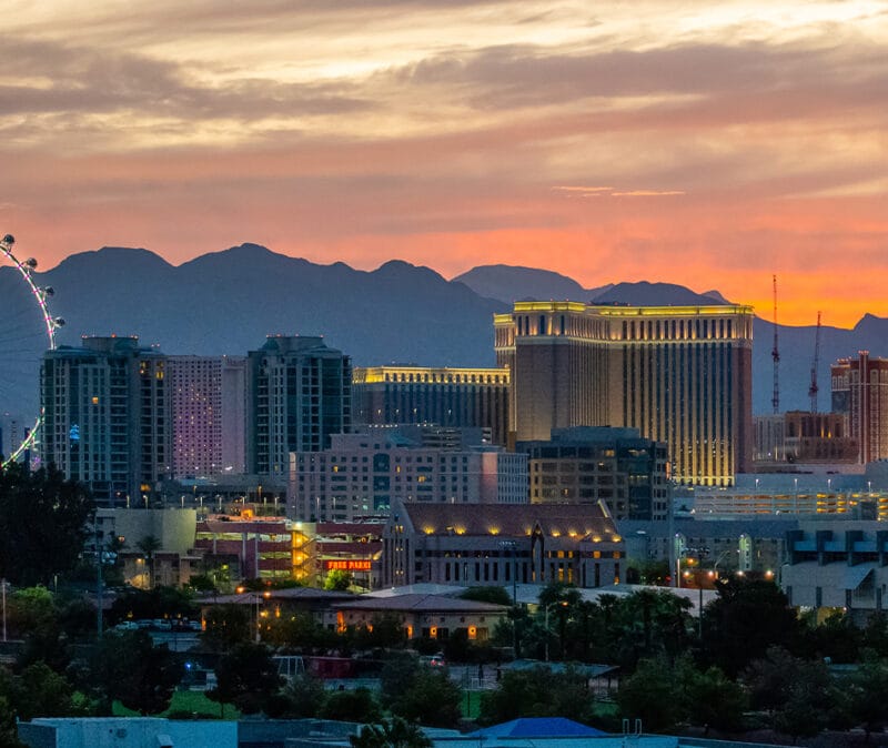 Casino Valet Parking Services Improving Guest Experience and Revenue