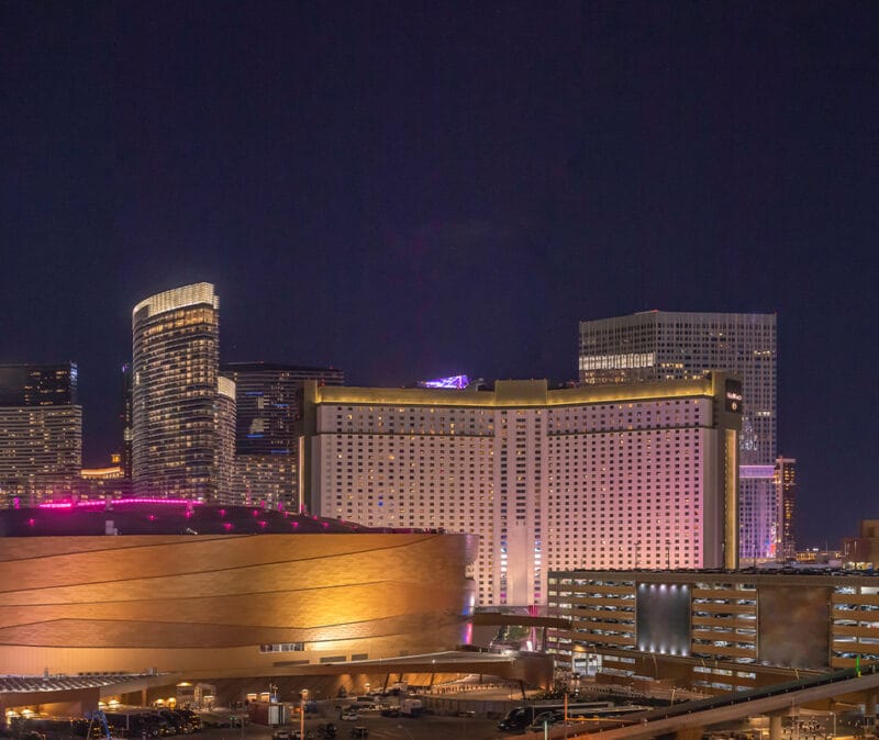 Casino Valet Parking Services Improving Guest Experience and Revenue