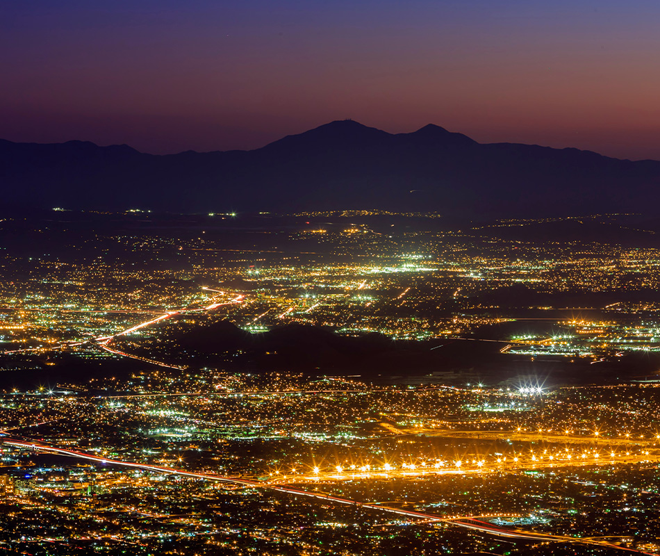 Valet Parking Services San Bernardino, CA