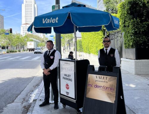 Maximizing Hotel Services: Parking, Valet, and Group Shuttles
