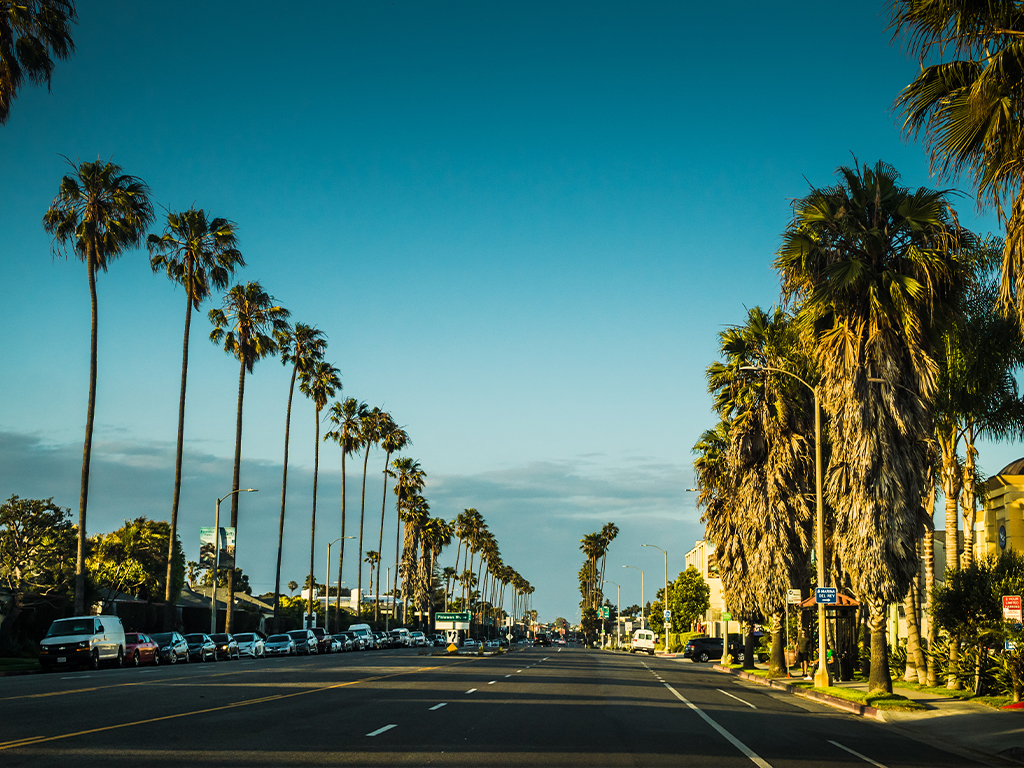 Premium Valet Parking Services in Los Angeles and West Hollywood, CA