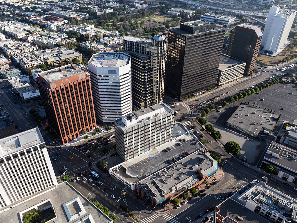 Valet Parking Services in Westwood, CA. | From the West side of Los Angeles to Wilshire Blvd to Westwood Village