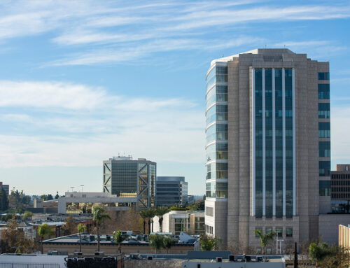 Optimize Your Space with Expert Parking Facilities Management in IE, Los Angeles and Orange County