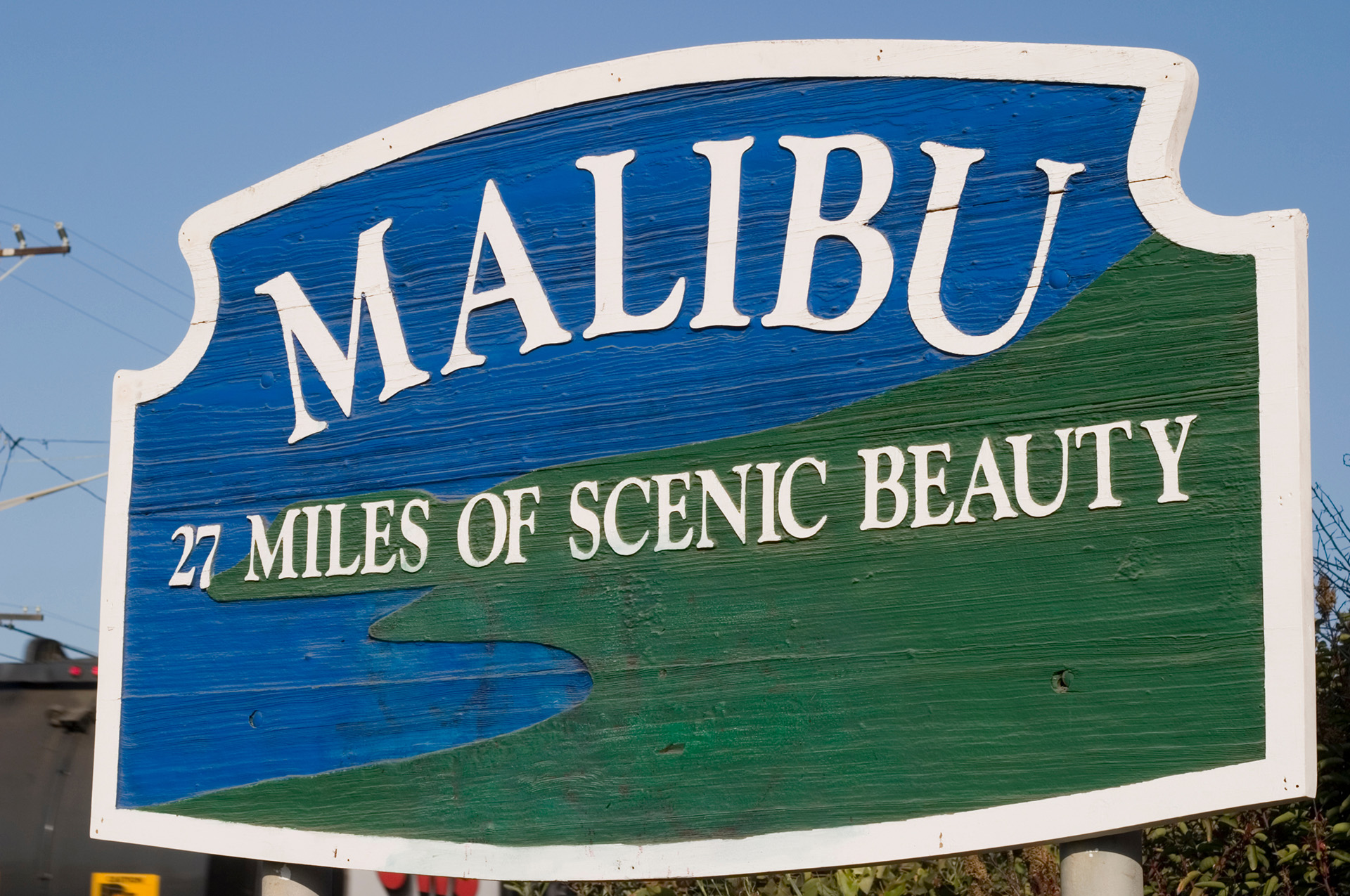 Valet Parking Service in Malibu, CA | American Valet Parking Response
