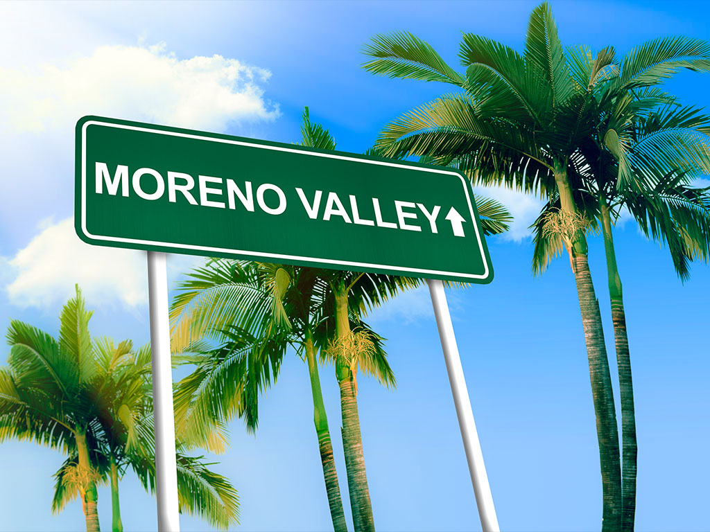Valet Parking Moreno Valley | American Valet Parking Response | Inland Empire Valet