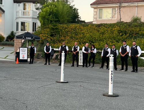 Event Season in Los Angeles