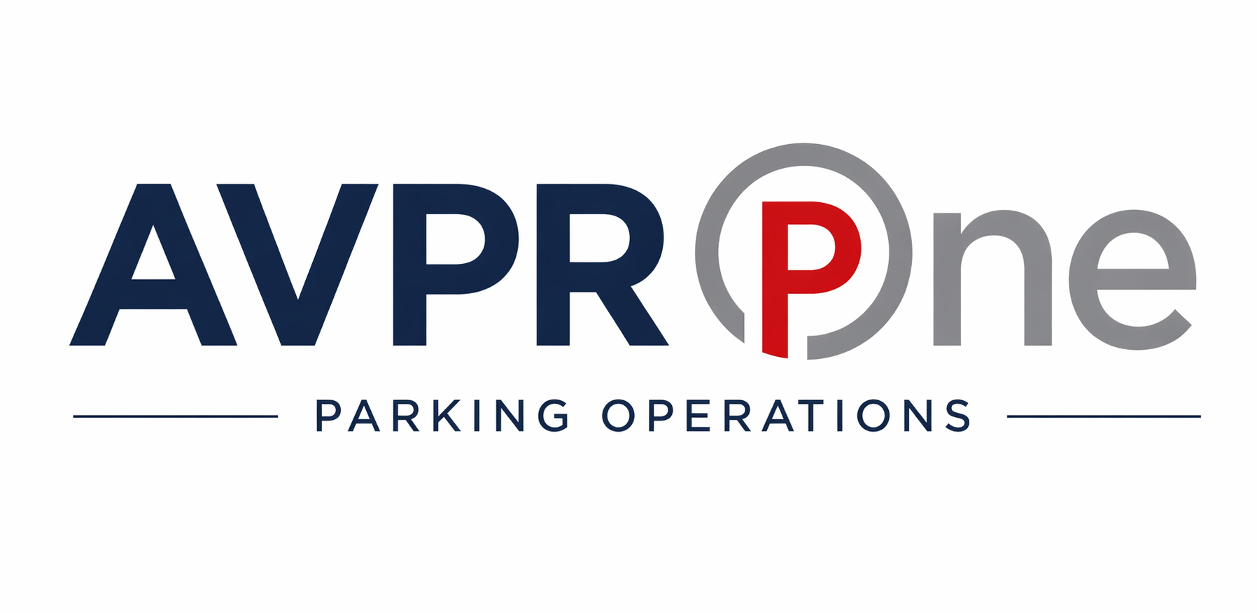 AVPR One Parking Operations